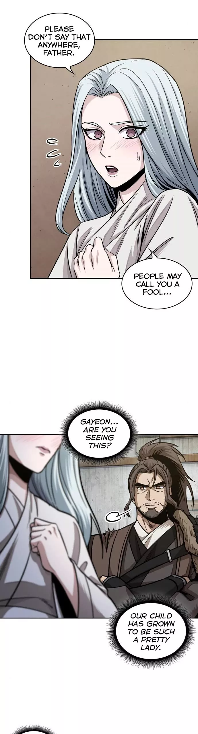 Nano Machine, chapter 178, image 22
