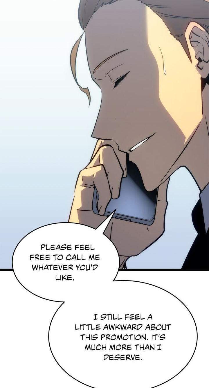Solo Leveling, chapter 154, page 28