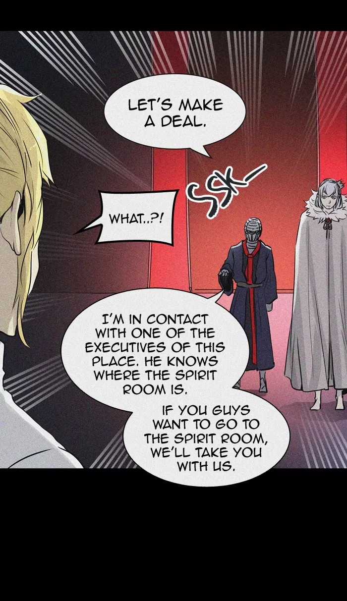 Tower of God, chapter 324, image 41
