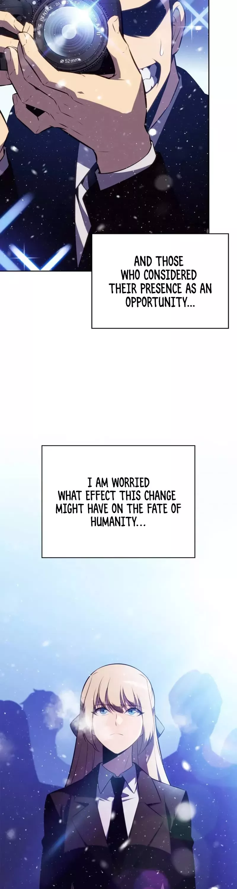 Solo Max-Level Newbie, chapter 186, image 28