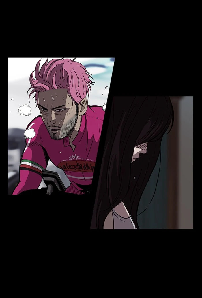 Wind Breaker, chapter 92, page 28
