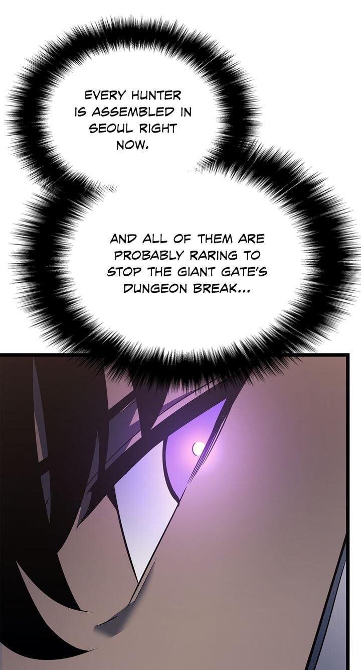 Solo Leveling, chapter 156, image 70