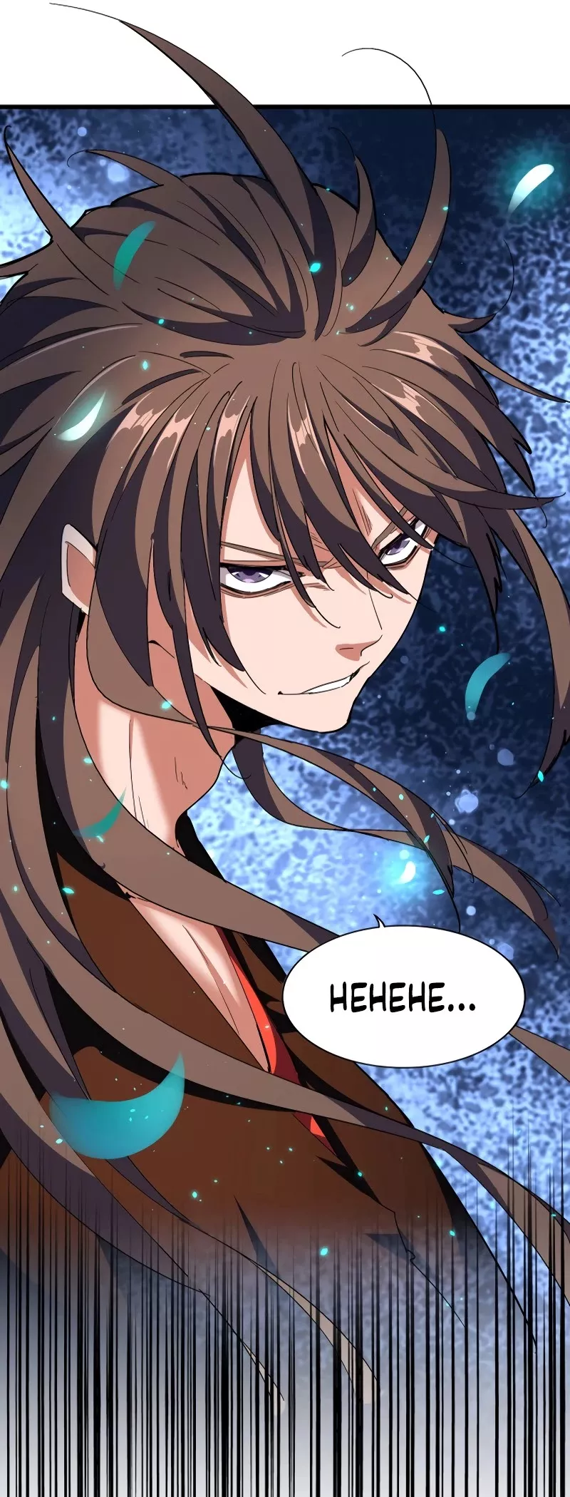 Magic Emperor, chapter 286, image 36