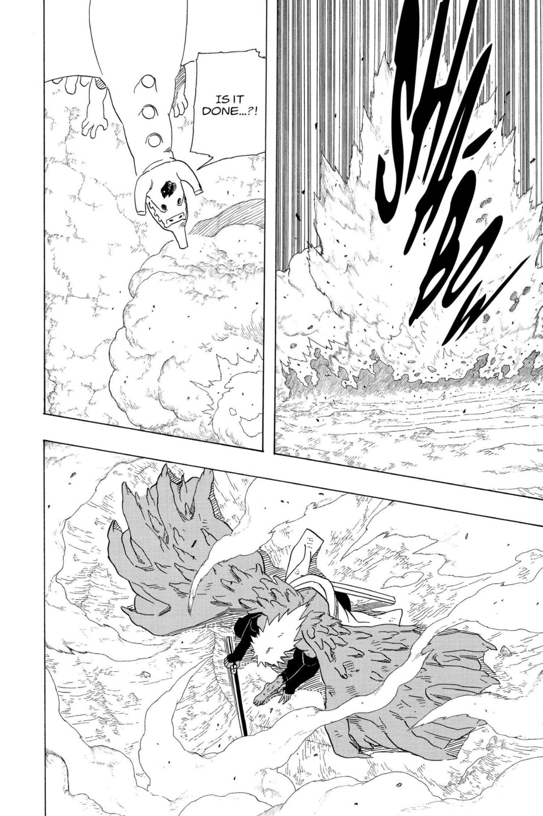 Naruto, chapter 358, image 8