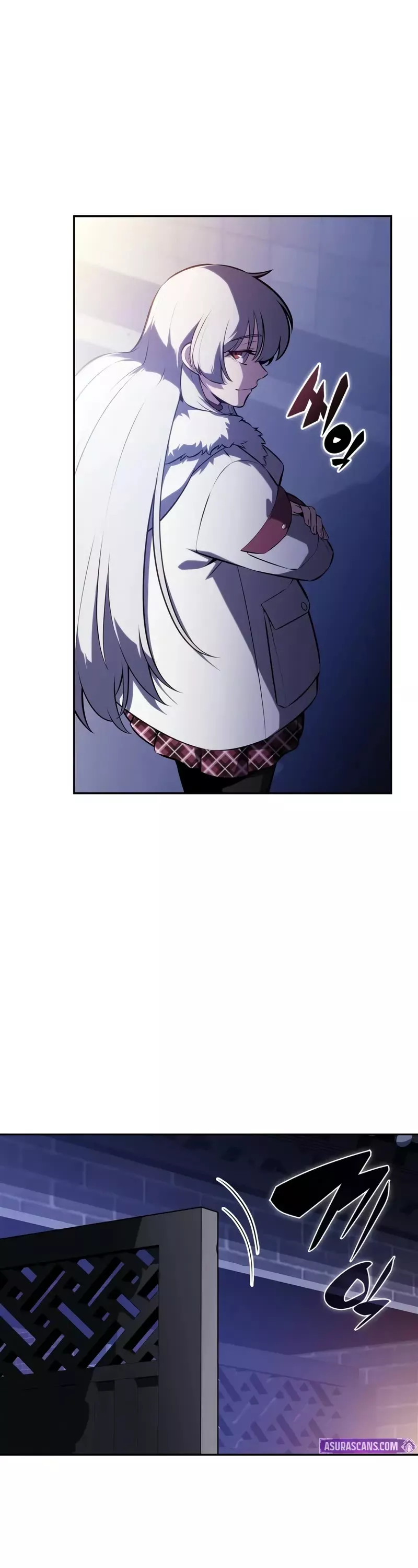 Solo Max-Level Newbie, chapter 201, image 46