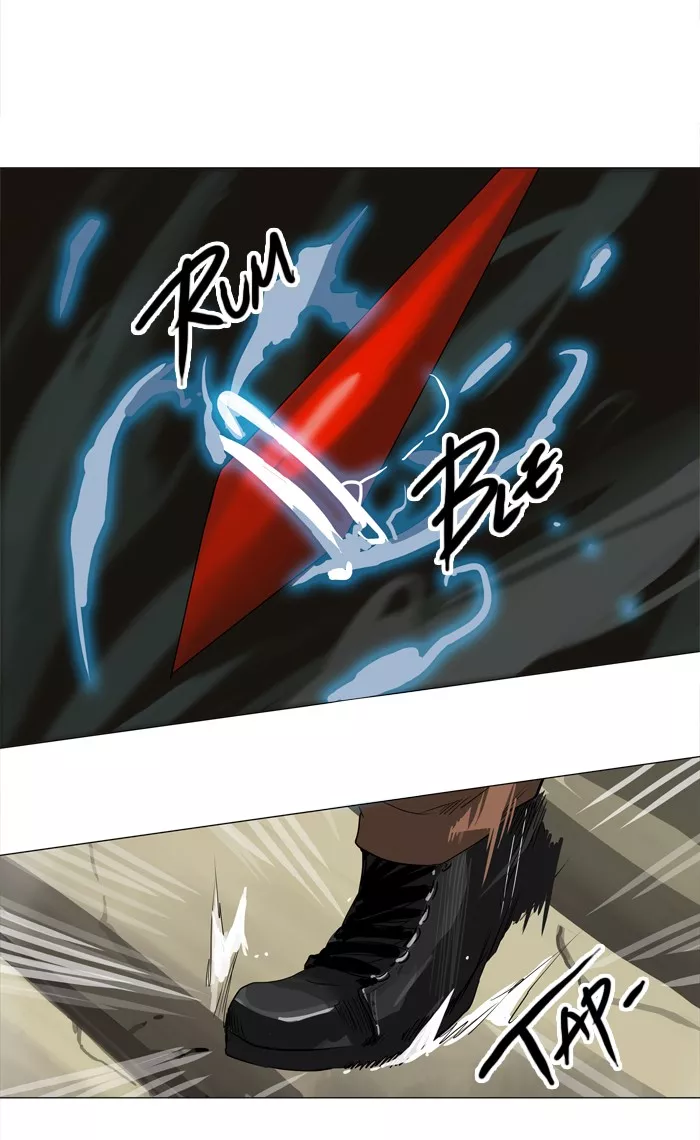 Tower of God, chapter 222, image 5