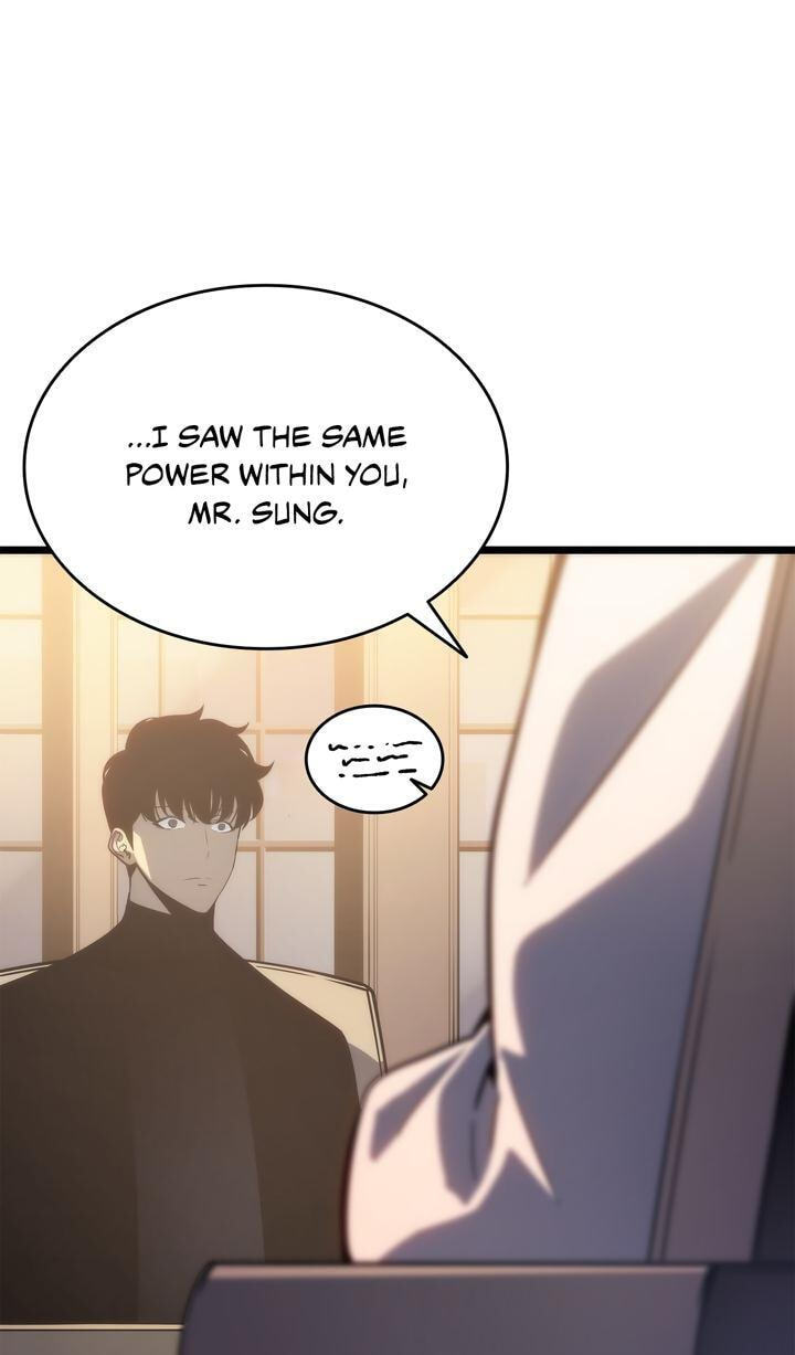 Solo Leveling, chapter 149, page 40