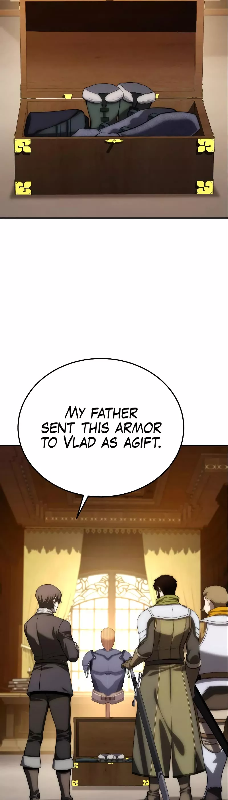 Star-Fostered Swordmaster, chapter 17, image 56