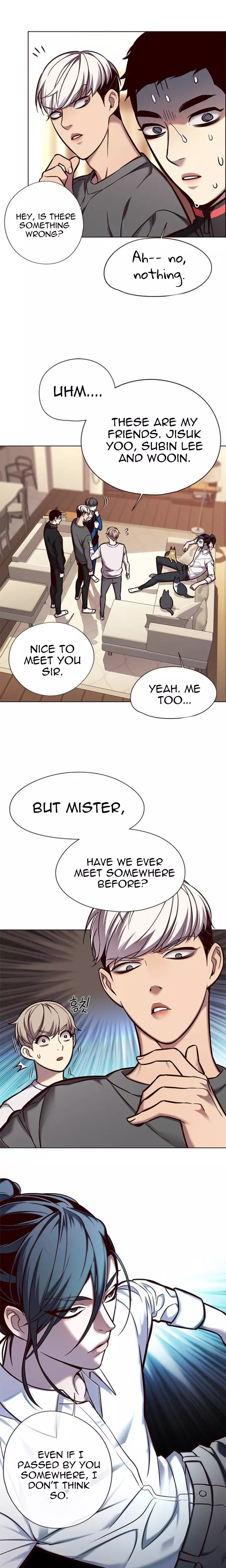 Eleceed, chapter 123, image 6