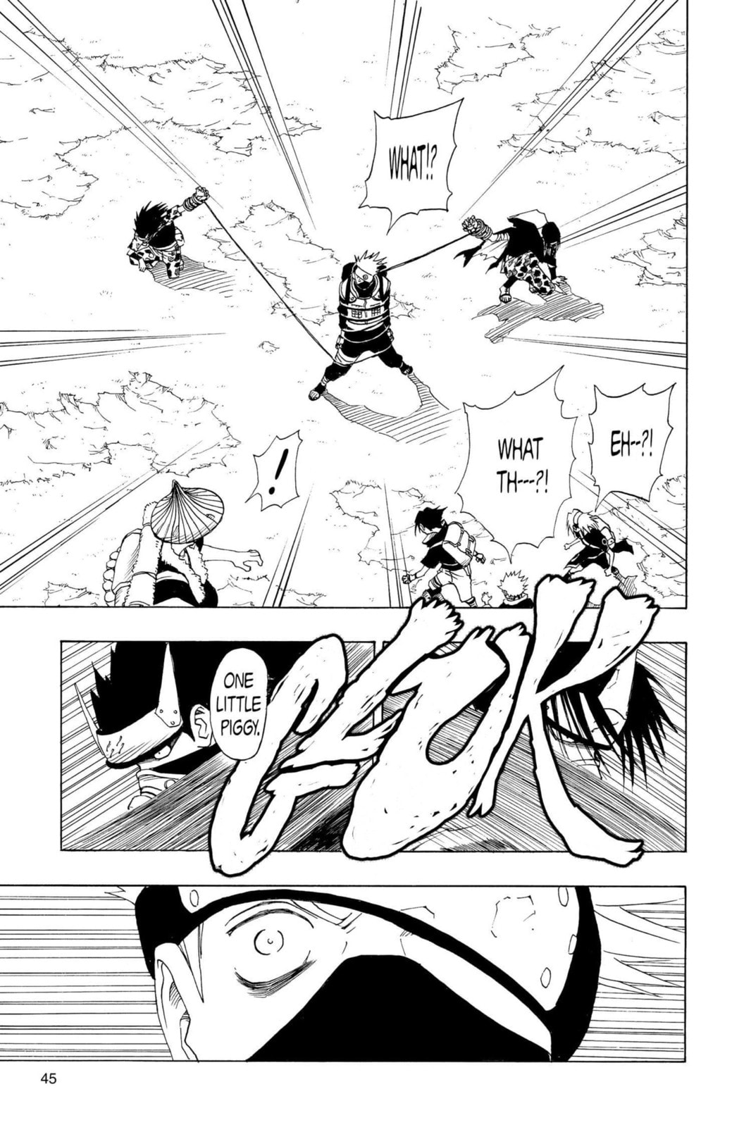 Naruto, chapter 9, image 19