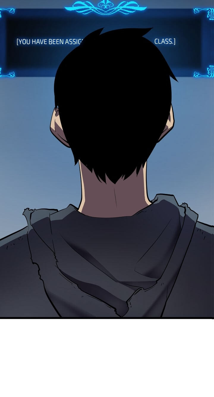 Solo Leveling, chapter 45, page 4