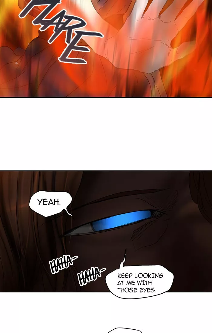 Tower of God, chapter 258, image 40