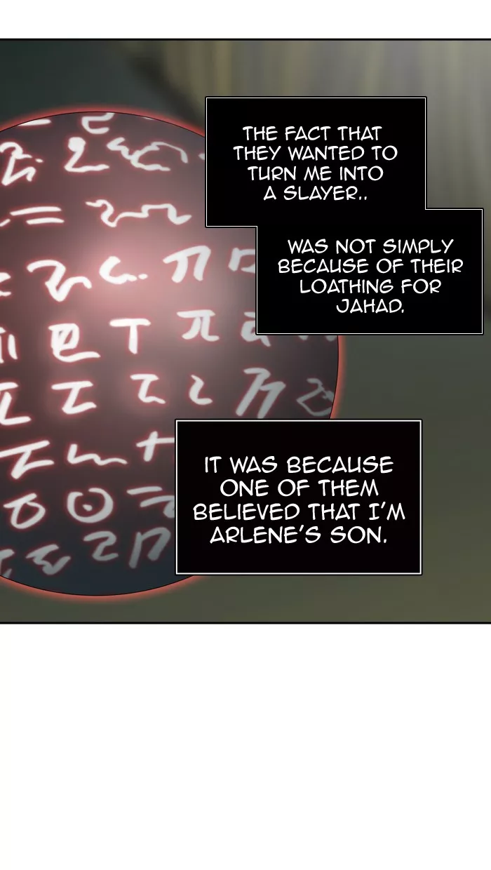 Tower of God, chapter 321, image 32