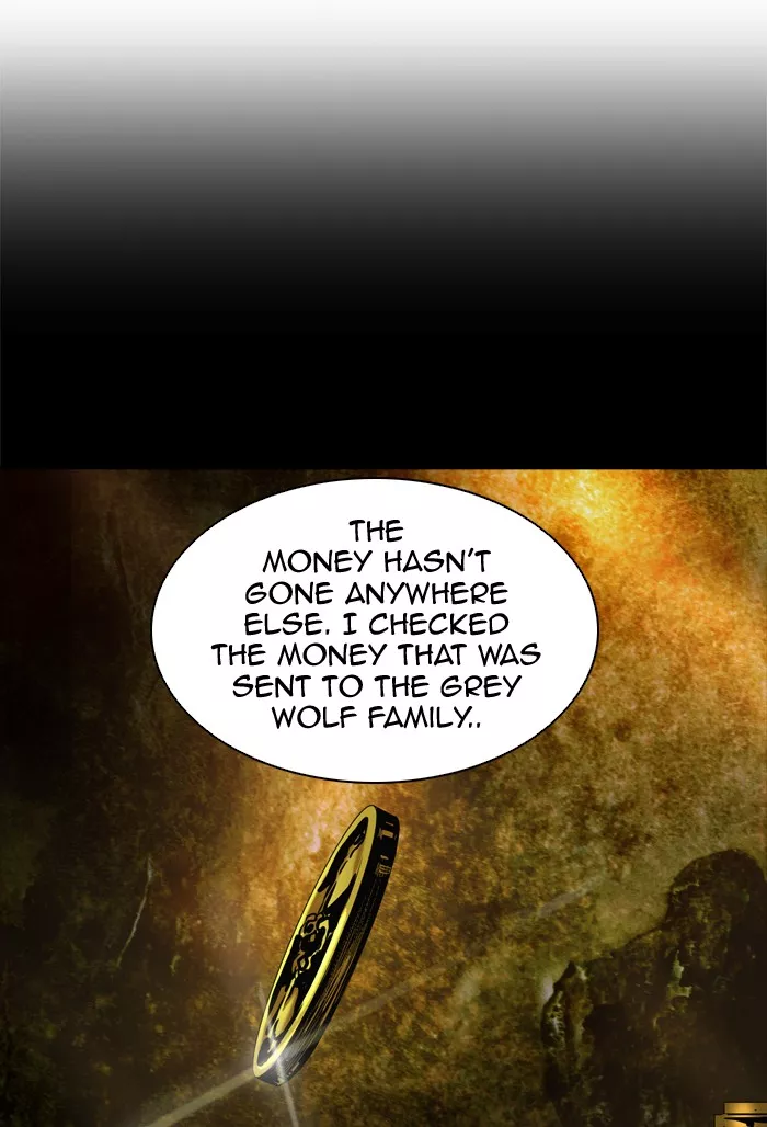Tower of God, chapter 292, image 61