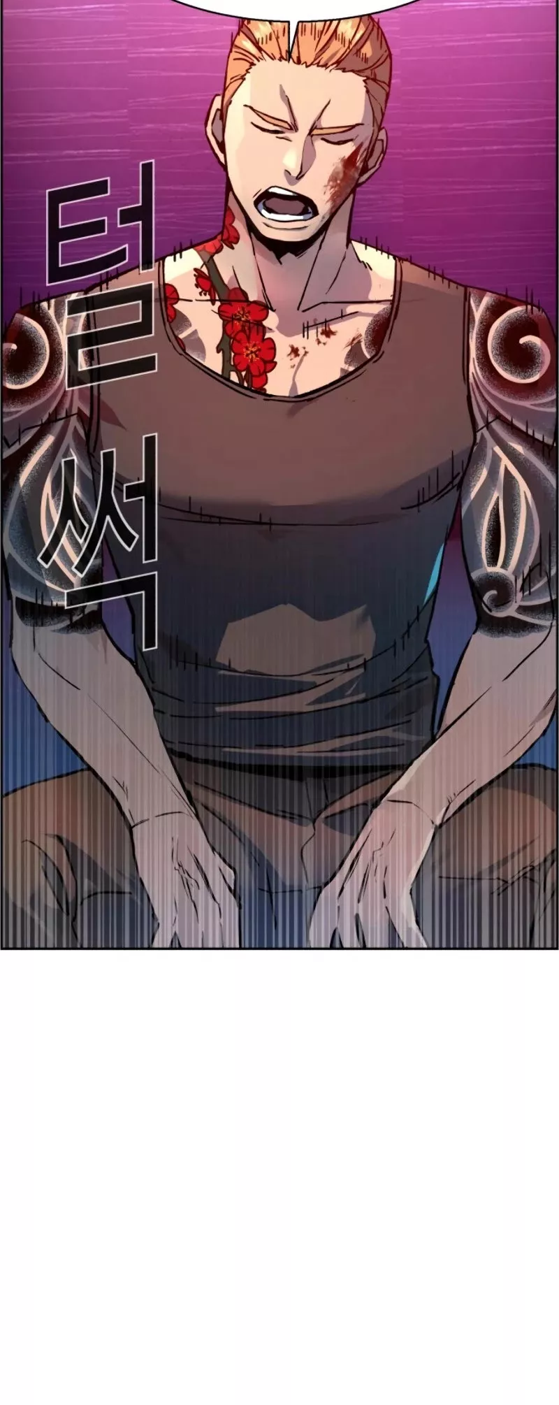 Teenage Mercenary, chapter 37, image 9
