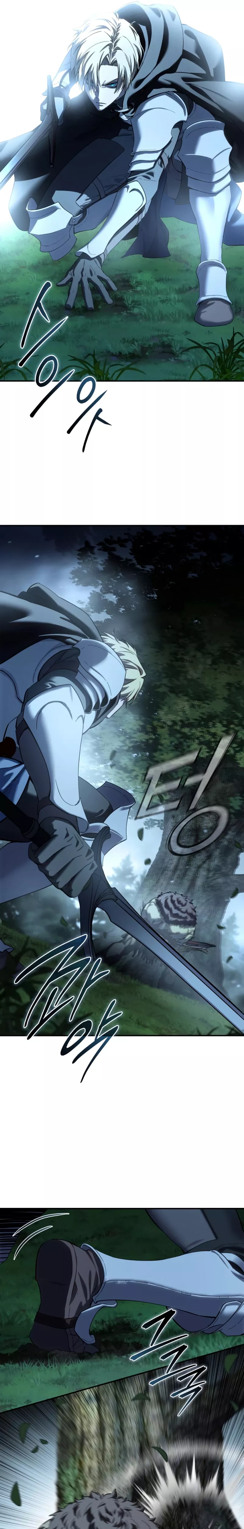Star-Fostered Swordmaster, chapter 99, image 54