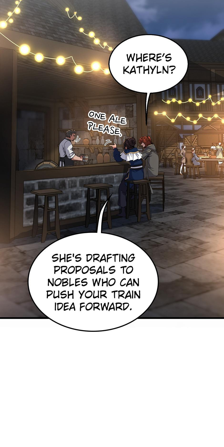 The Beginning After the End, chapter 216, image 15