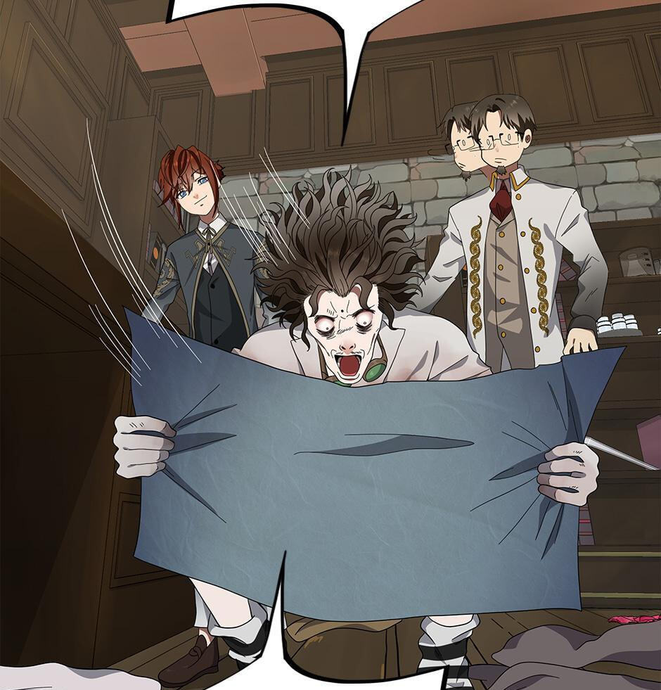 The Beginning After the End, chapter 78, image 11