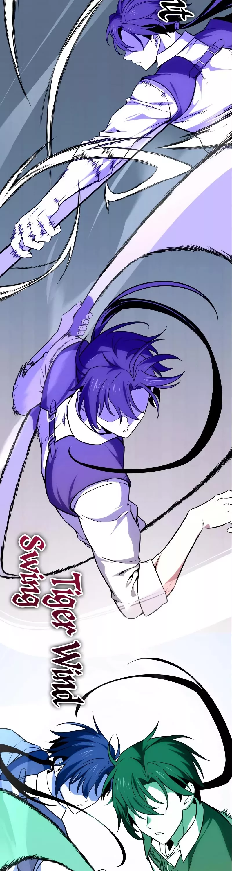 I Killed the Main Player, chapter 6, image 35