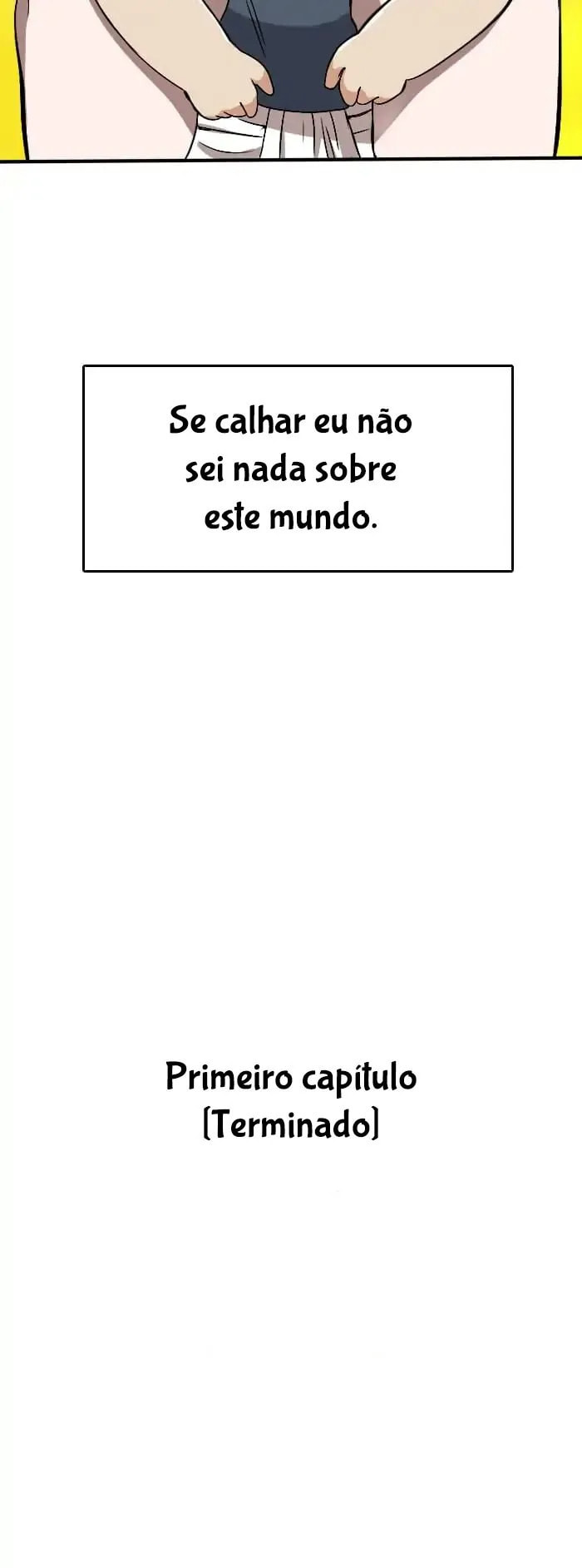 The Beginning After the End, chapter 1, page 43