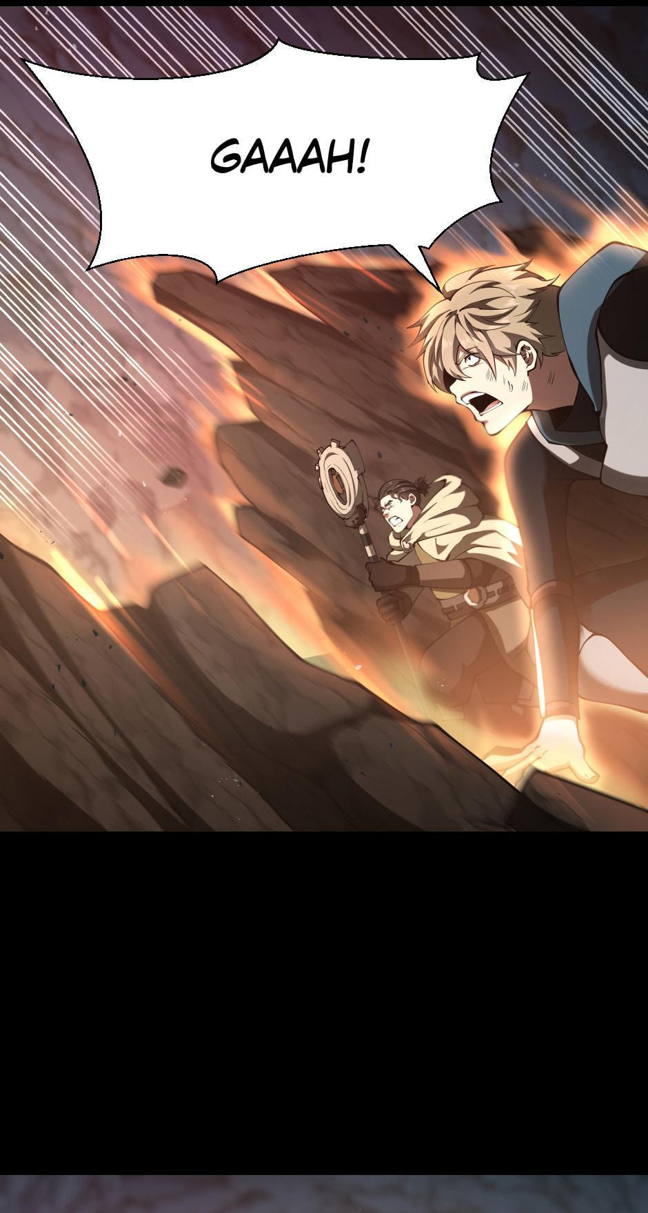 The Beginning After the End, chapter 170, image 96