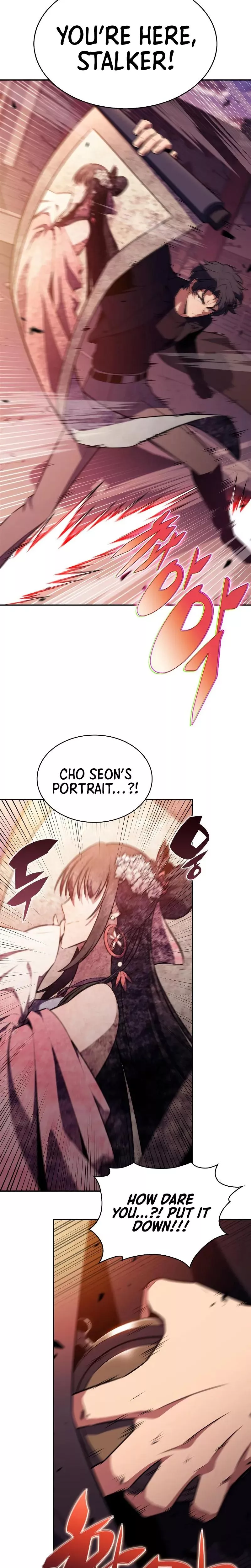 Solo Max-Level Newbie, chapter 246, image 32