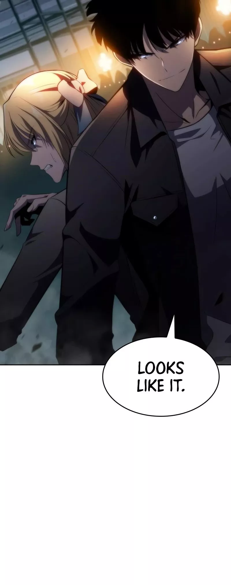 Solo Max-Level Newbie, chapter 59, image 45