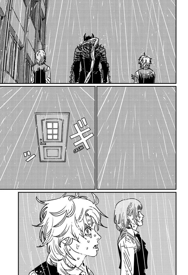 Chainsaw Man, chapter 214, image 12