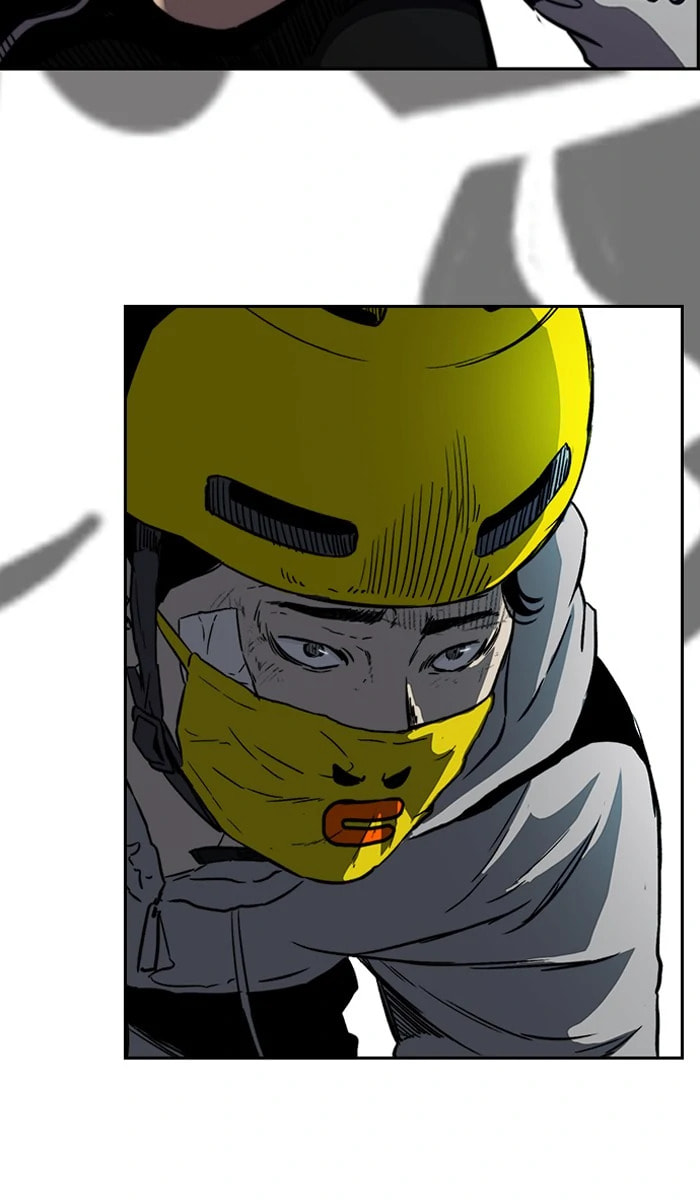Wind Breaker, chapter 240, image 79