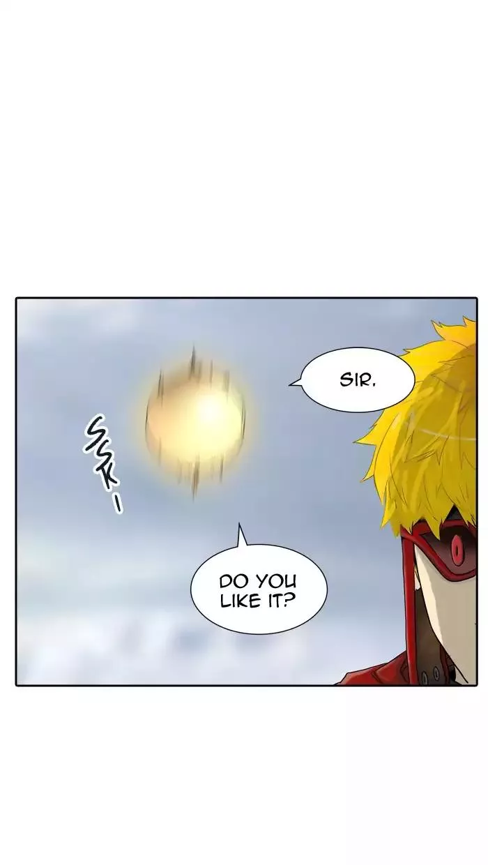 Tower of God, chapter 378, image 3