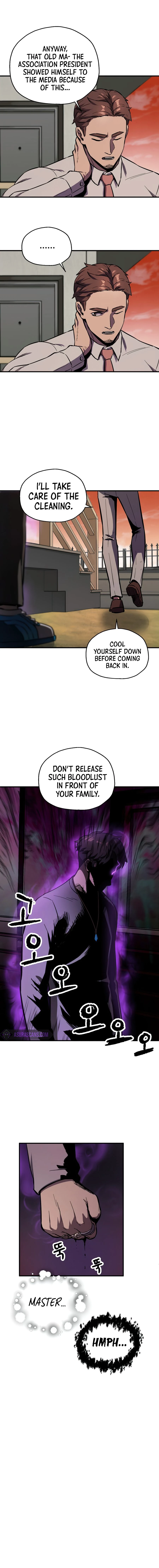 Player Who Can't Level Up, chapter 40, image 13