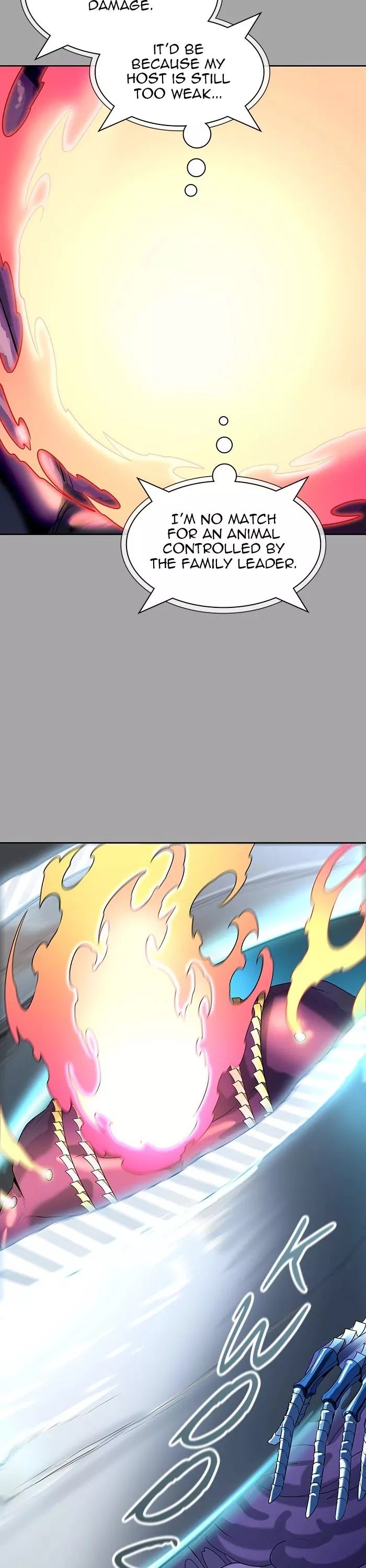 Tower of God, chapter 529, image 22