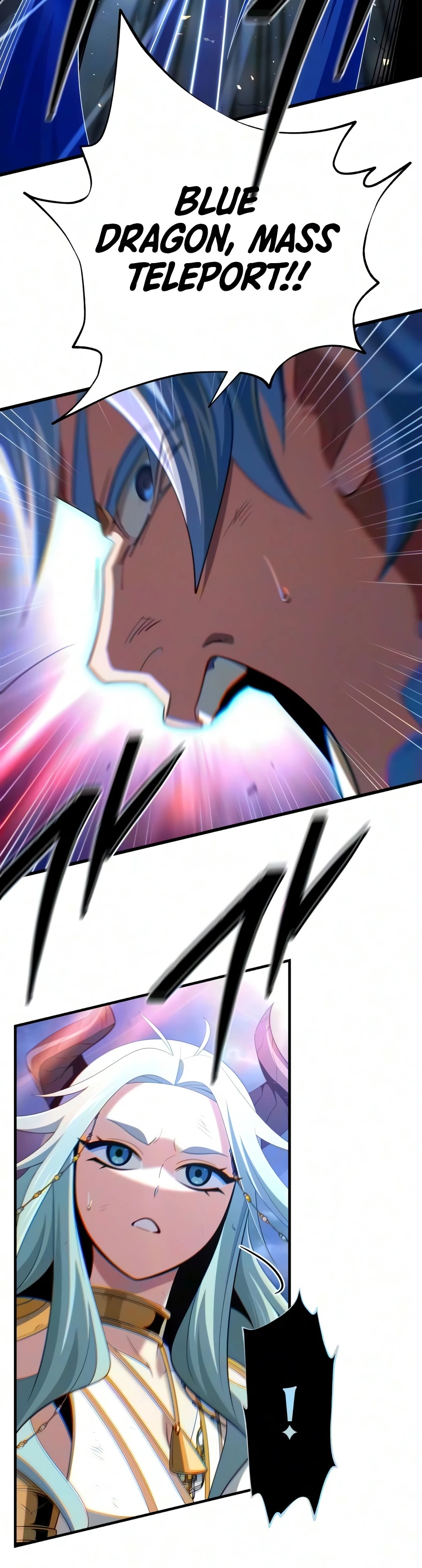 The Dark Magician Transmigrates After 66666 Years, chapter 194, image 19