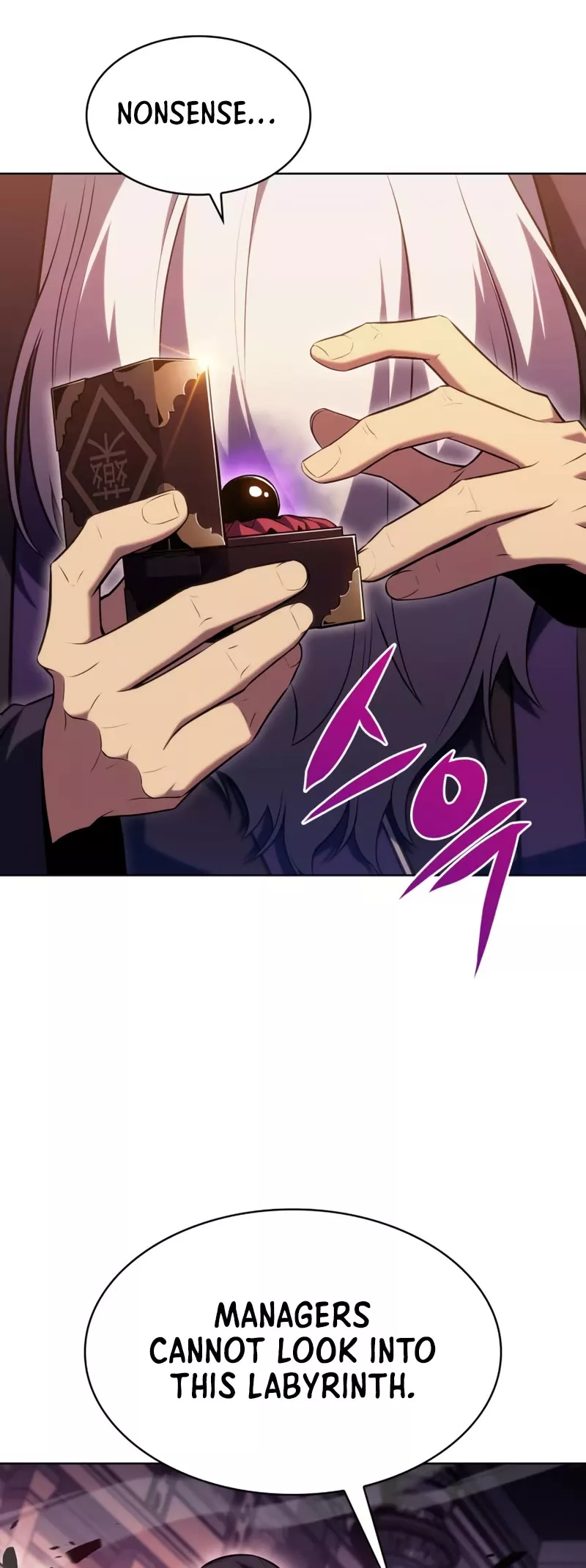 Solo Max-Level Newbie, chapter 103, image 35