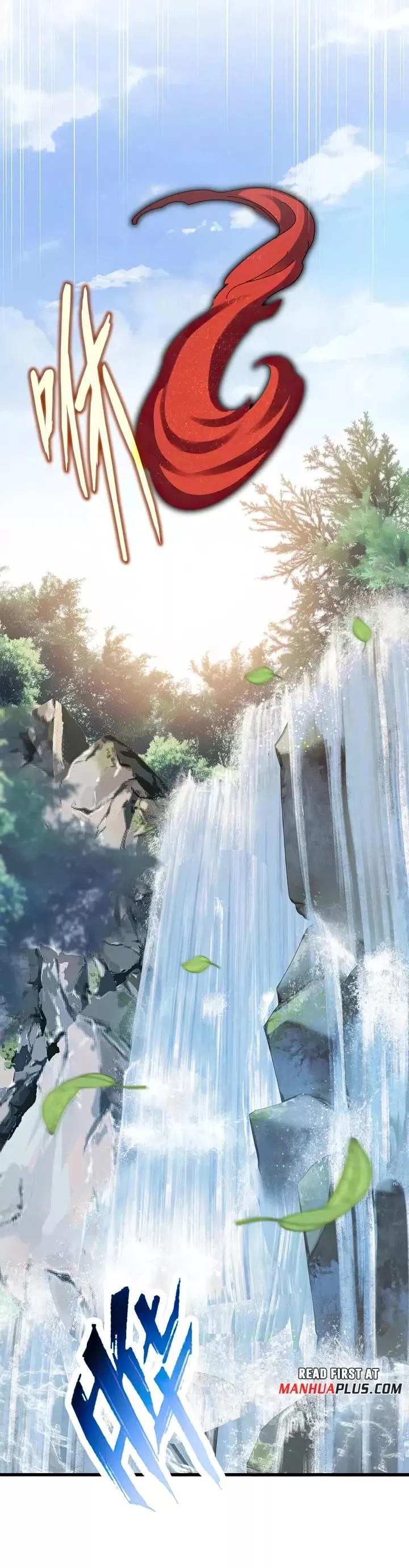 Magic Emperor, chapter 410, image 16