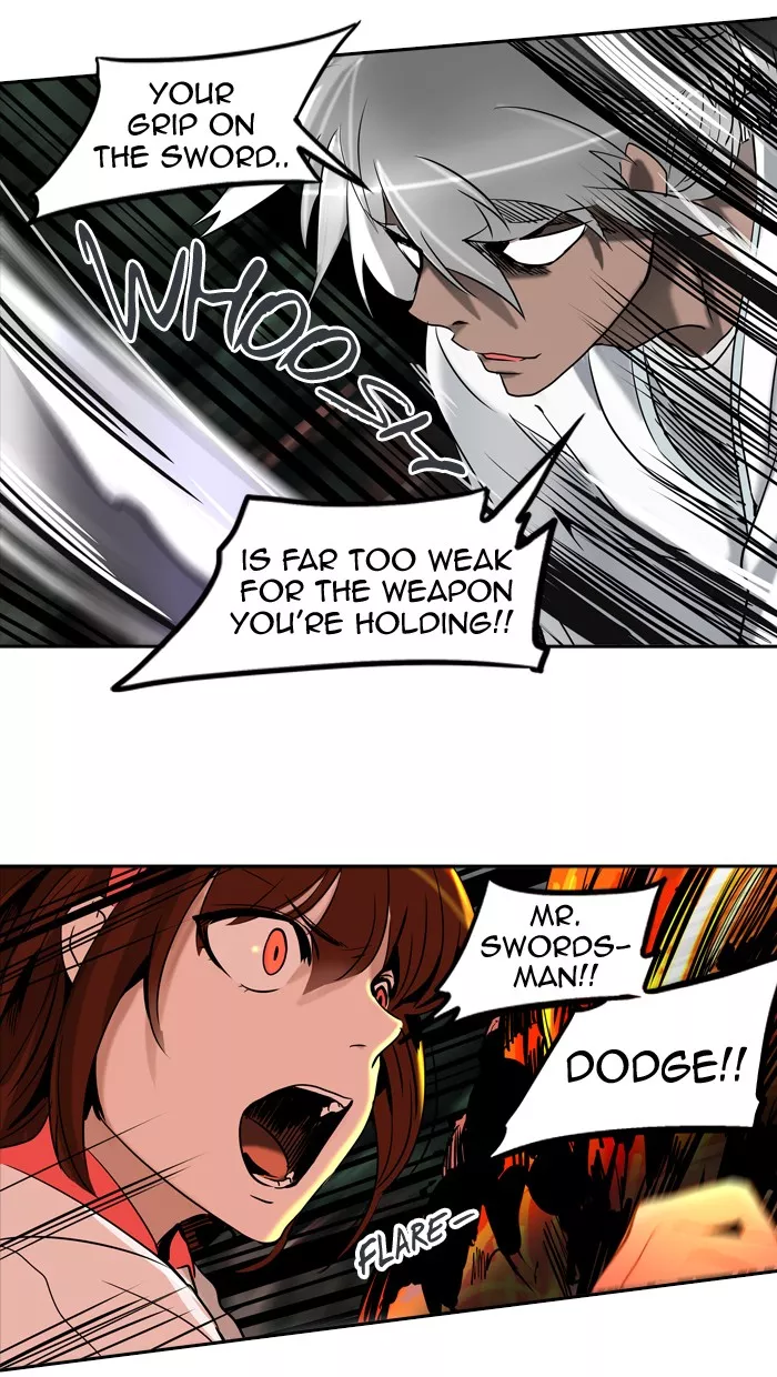 Tower of God, chapter 287, image 53