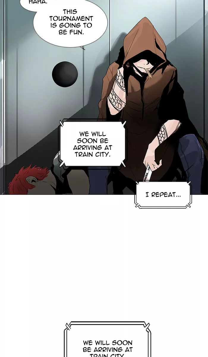 Tower of God, chapter 197, image 35