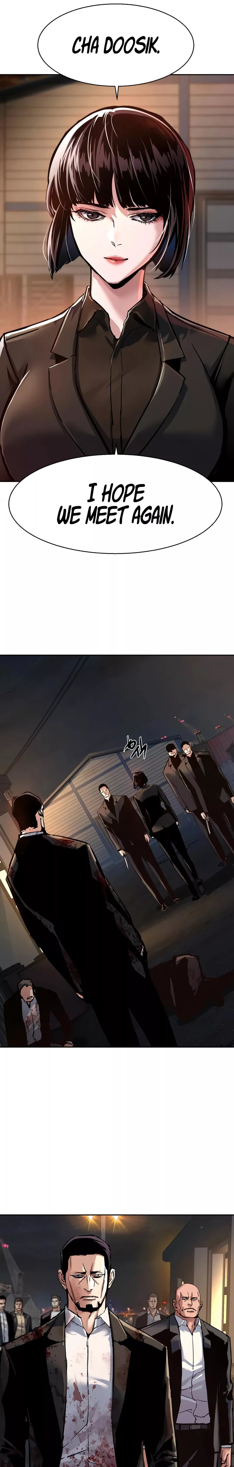 Teenage Mercenary, chapter 264, image 21
