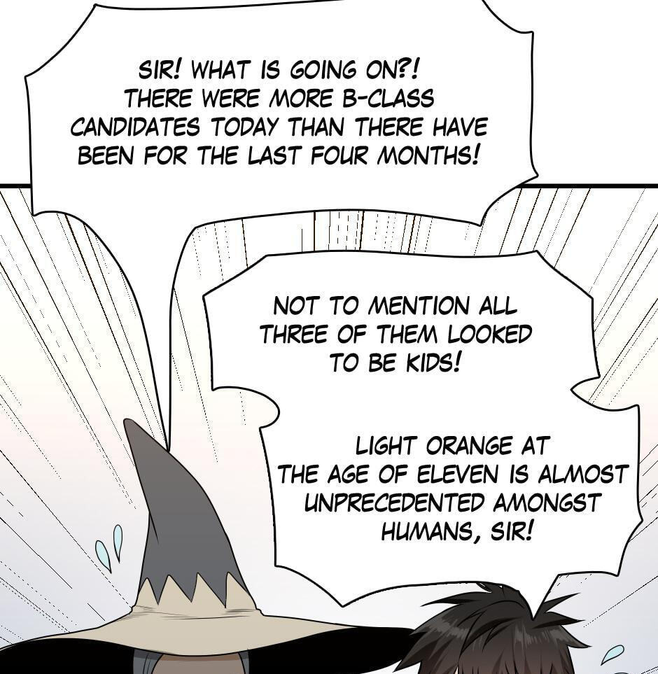 The Beginning After the End, chapter 53, image 33