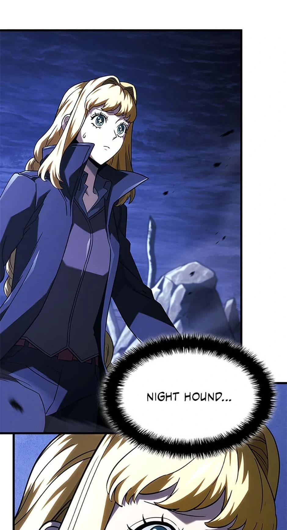 Revenge of the Baskerville Bloodhound, chapter 103, image 8