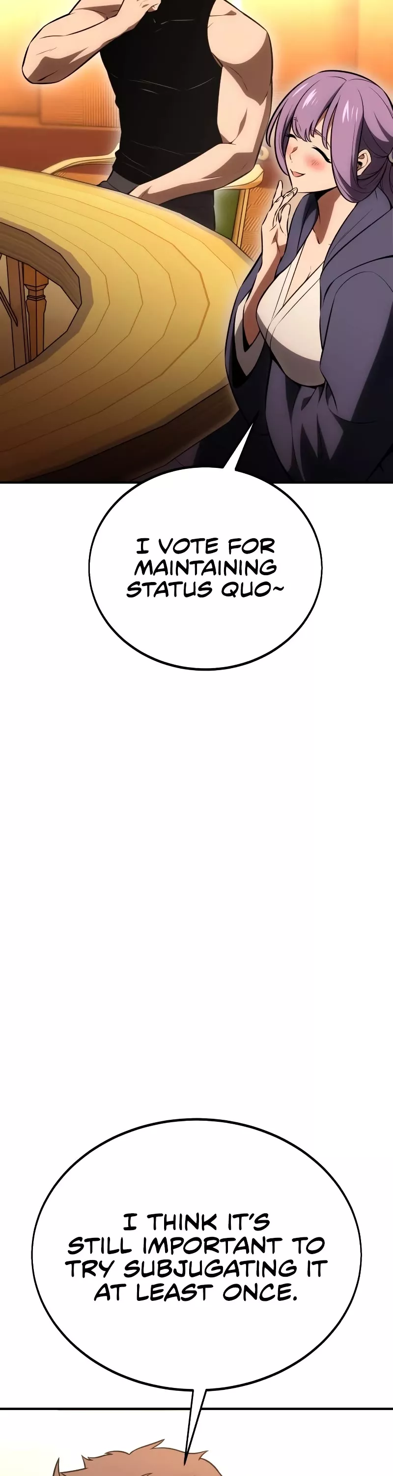I Killed the Main Player, chapter 37, image 94