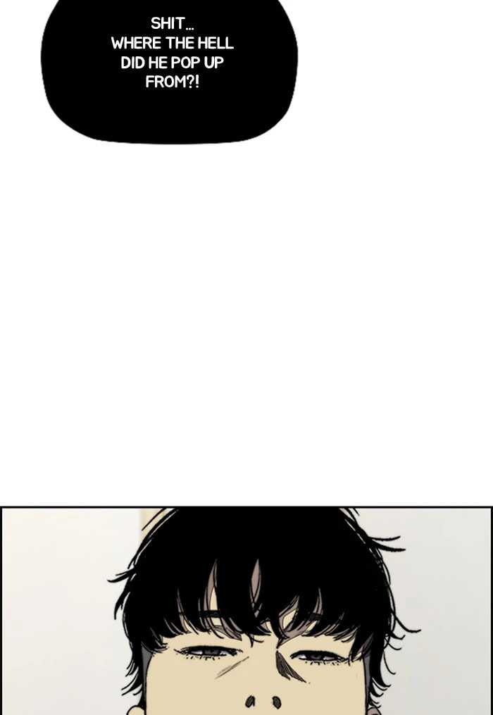 Wind Breaker, chapter 340, image 9