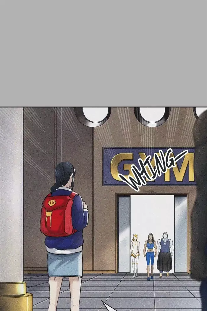 Tower of God, chapter 427, image 104