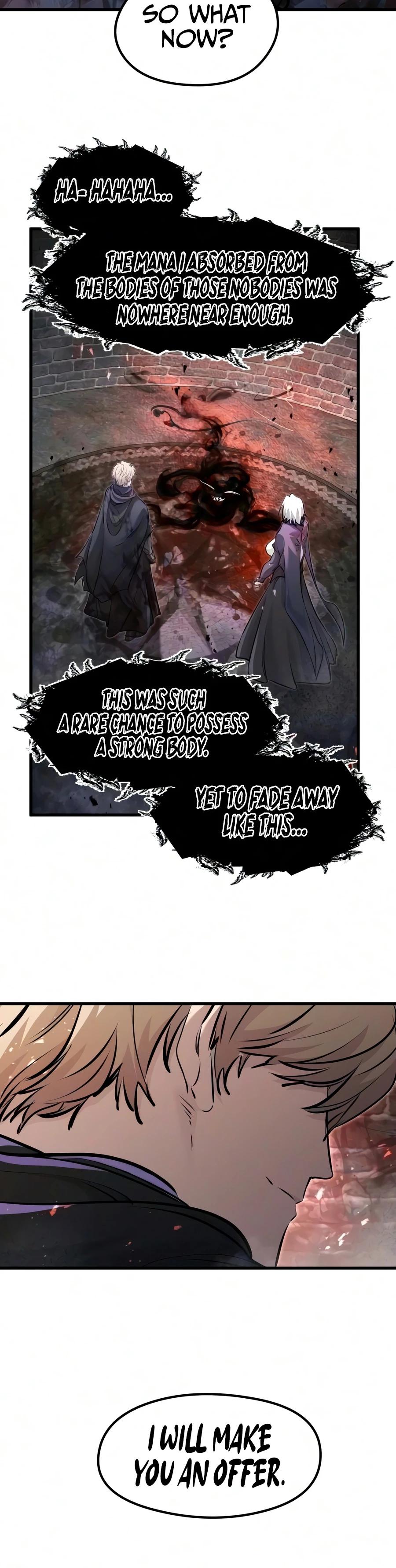 The Regressed Mercenary Has a Plan, chapter 90, image 13