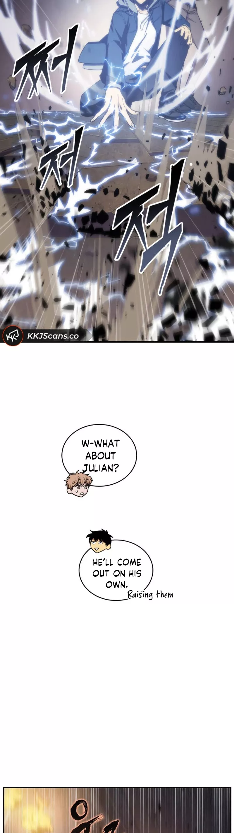Tomb Raider King, chapter 139, image 40