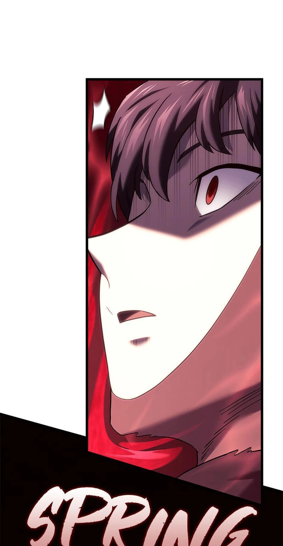 Revenge of the Baskerville Bloodhound, chapter 125, image 6
