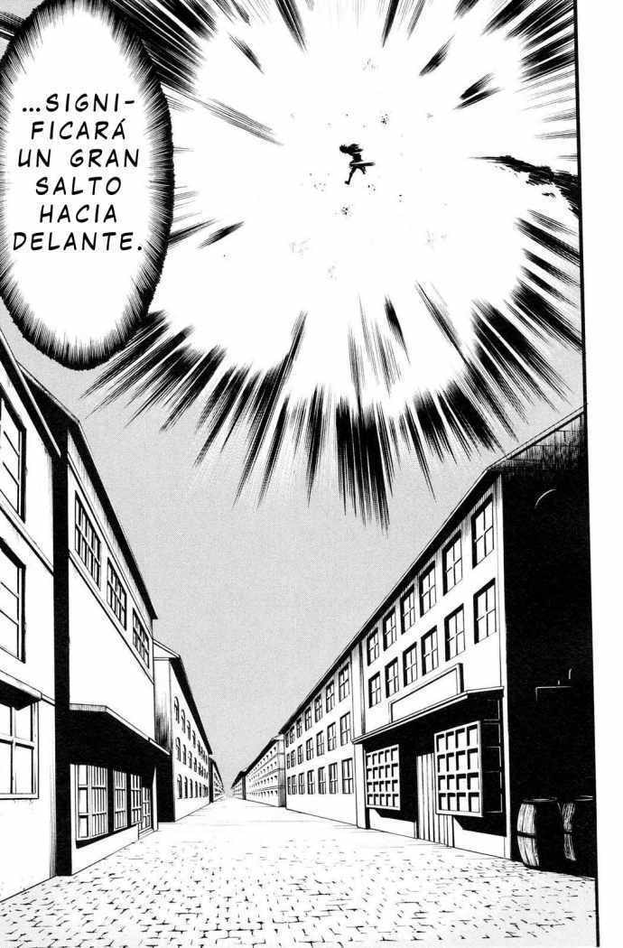 Attack on Titan, chapter 12, page 39