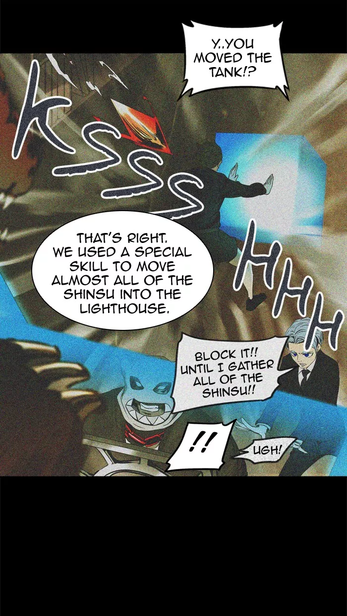 Tower of God, chapter 293, image 92
