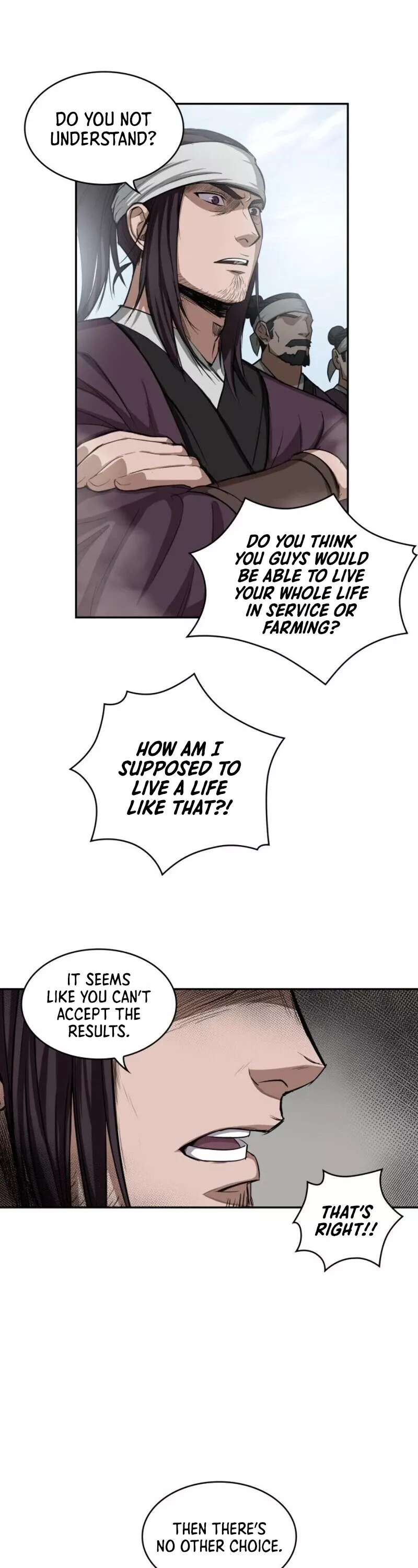 Nano Machine, chapter 10, image 39