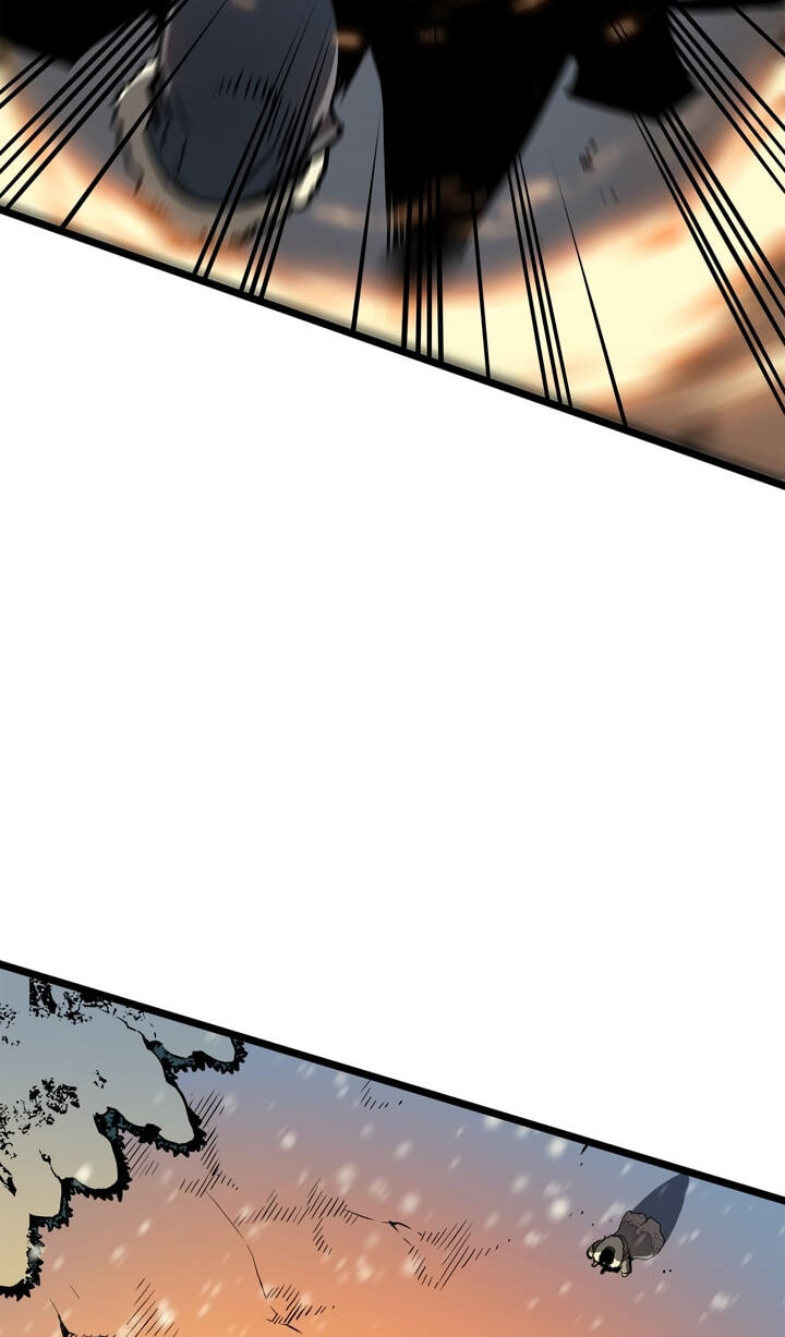 Solo Leveling, chapter 53, page 84